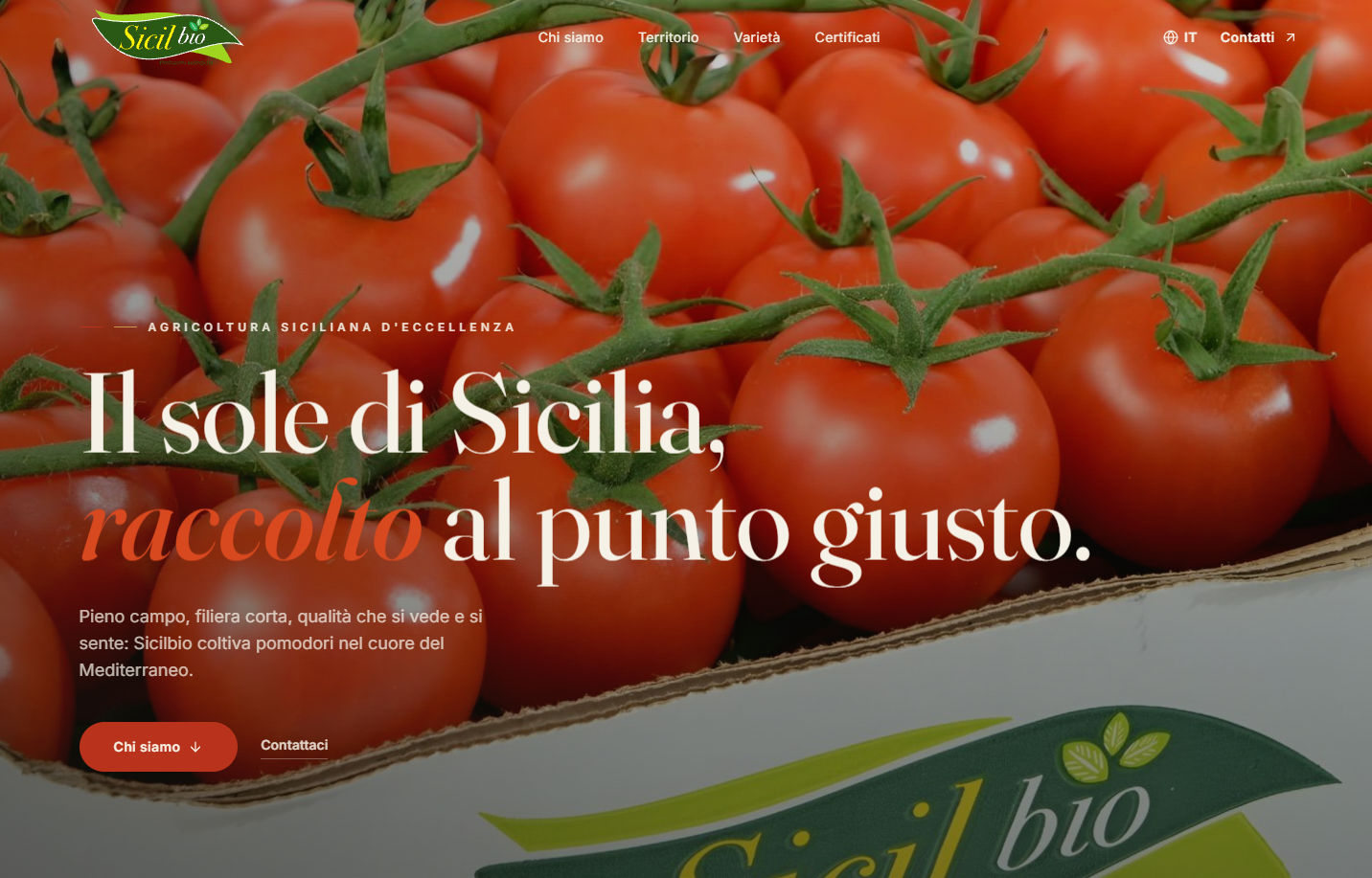 Sicilbio